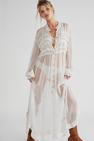 free people lace maxi dresses