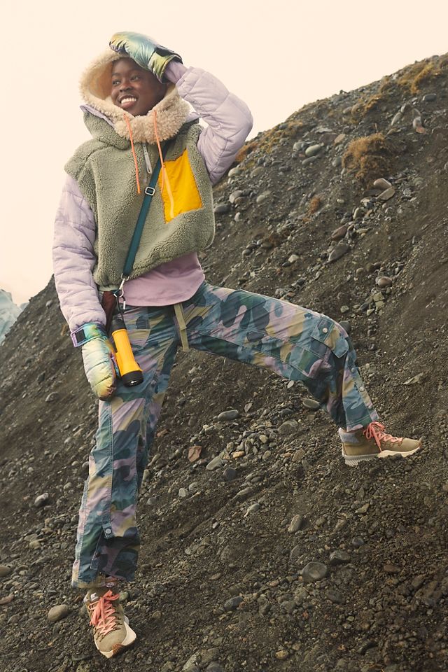 Stadium Printed Pants #4