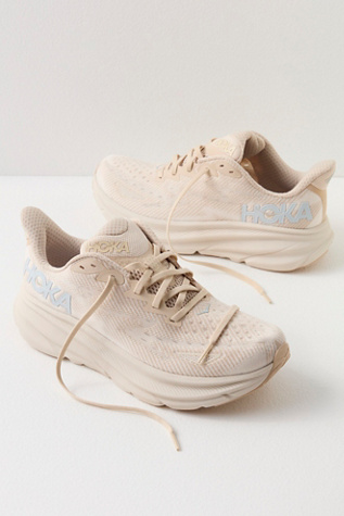 HOKA Clifton 9 Sneakers Free People