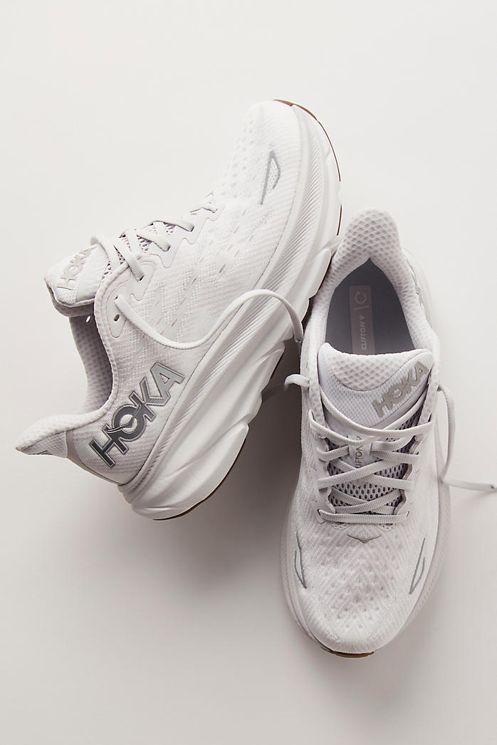 HOKA®  Clifton 9 Sneakers