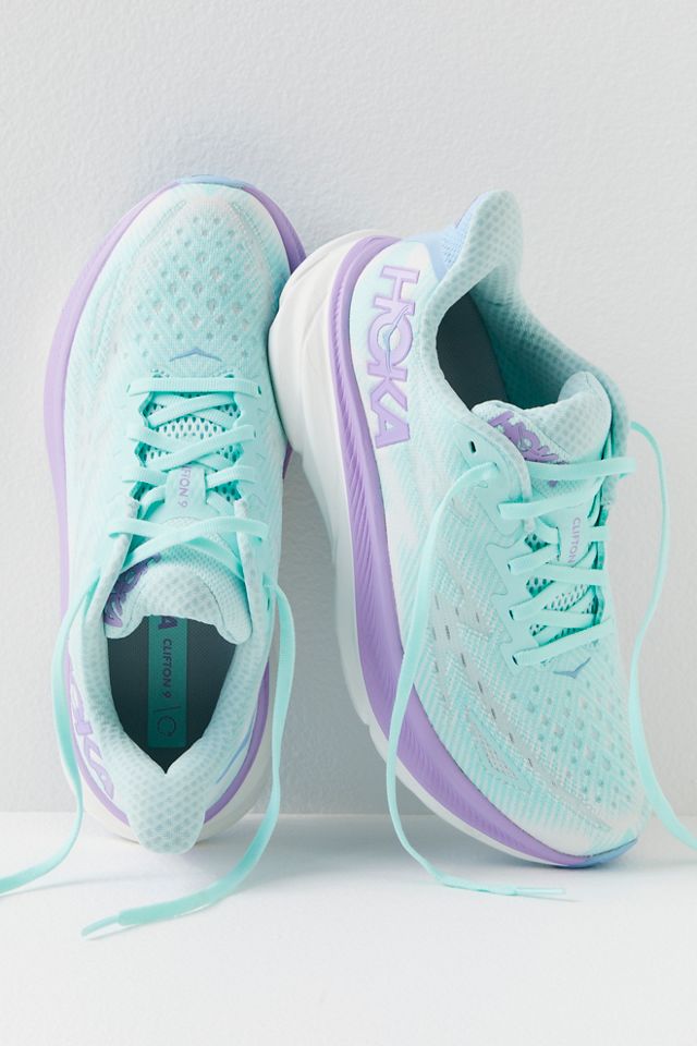 HOKA® Clifton 9 Sneakers Free People