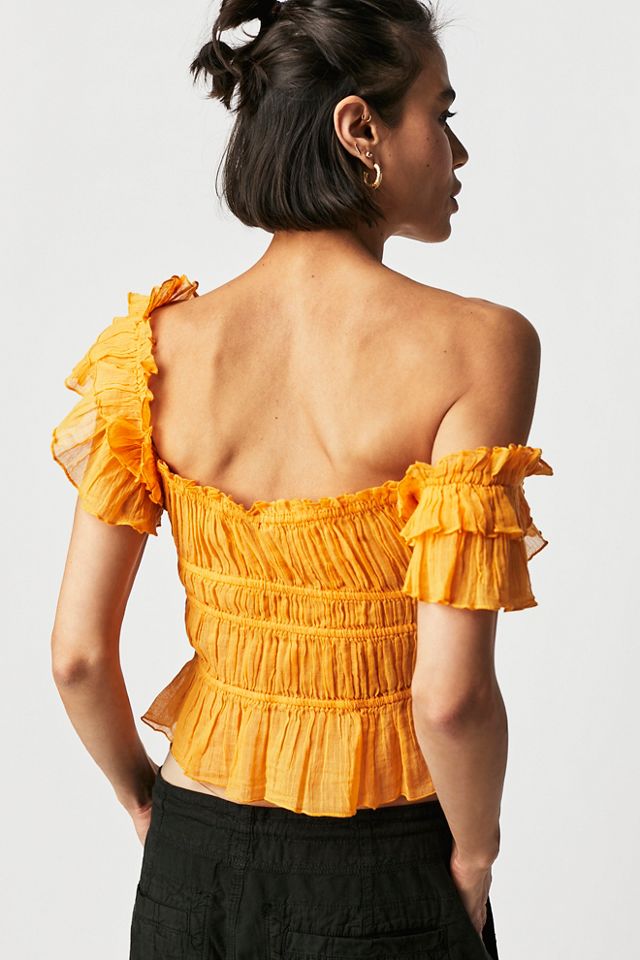 FP One Aletta Top #1