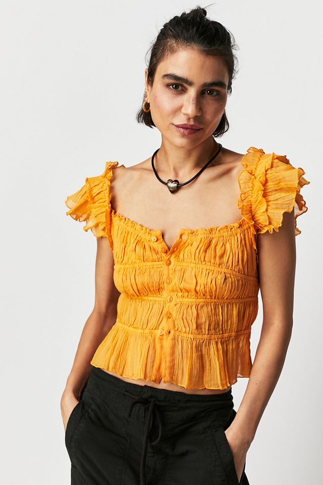 FP One Aletta Top #2