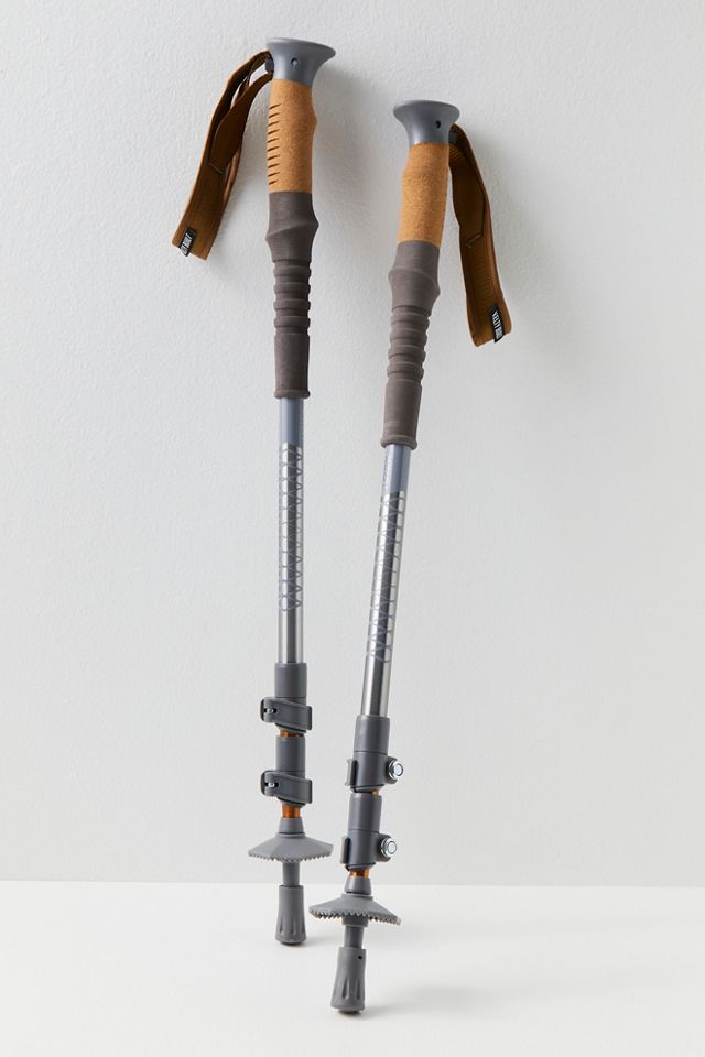 Kelty store walking sticks