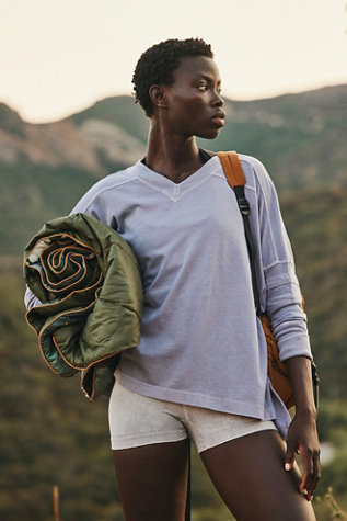All Star Layer Top by FP Movement at Free People, Trailblazer, XS