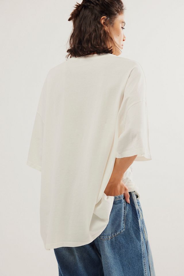 T-shirt Let's Go Girls Shania #1