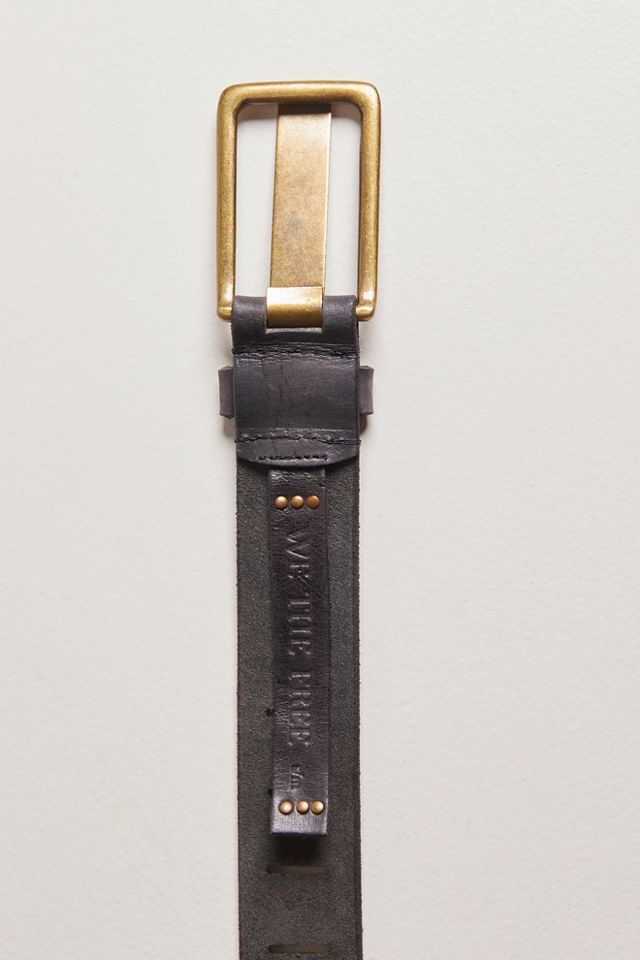 We The Free Ceinture Jona #1