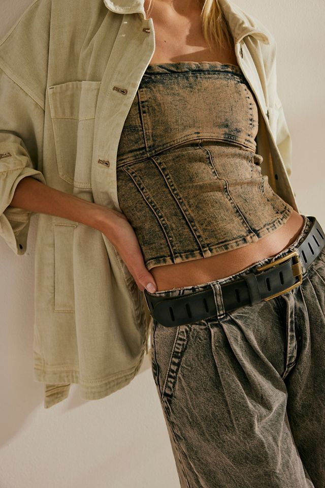 Jona Belt - Black main image 0