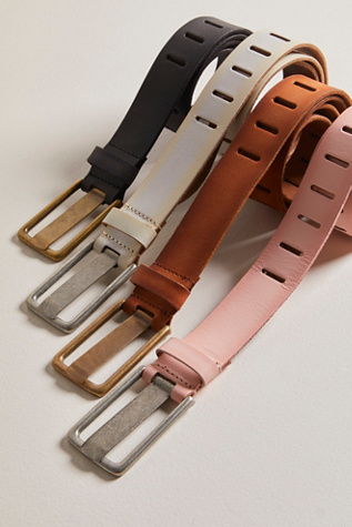 Belts for Women