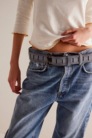 We The Free Jona Belt