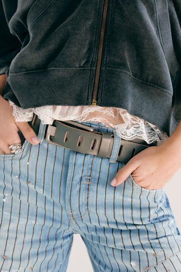 We The Free Jona Belt