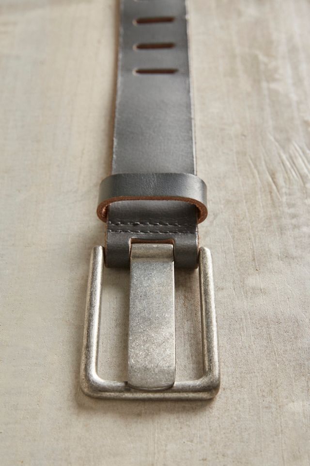 We The Free Jona Belt #2