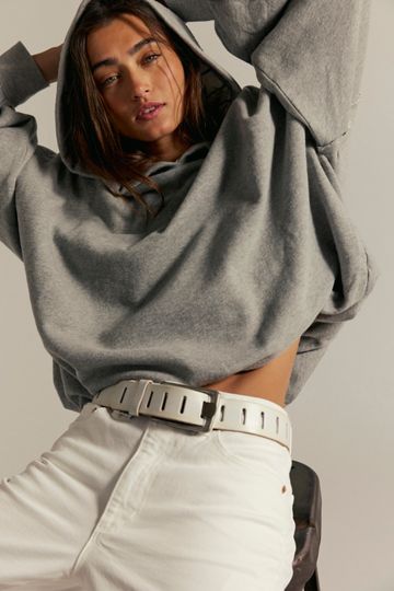 Hayden Harness Boots