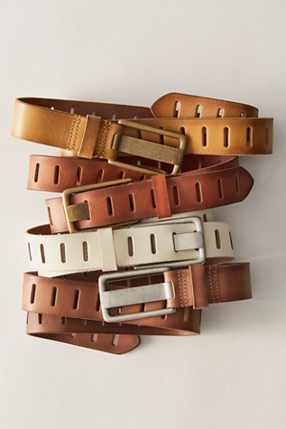 We The Free Jona Belt