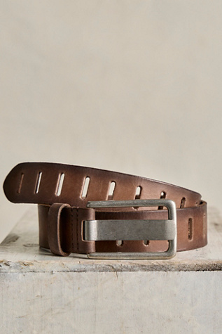 We The Free Jona Belt