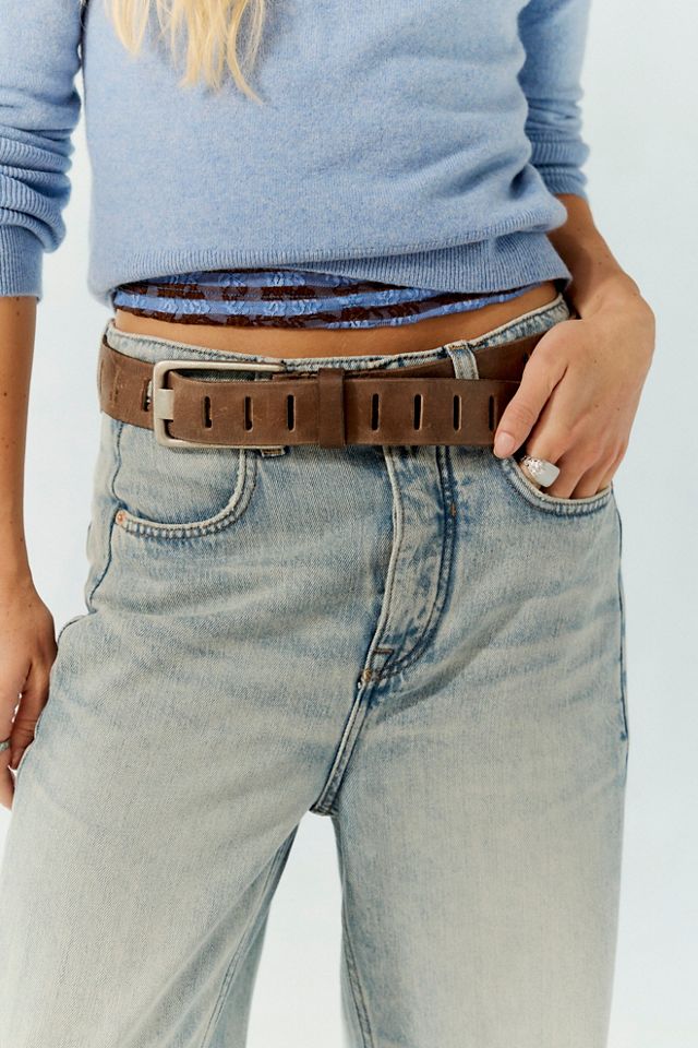 We The Free Jona Belt #4