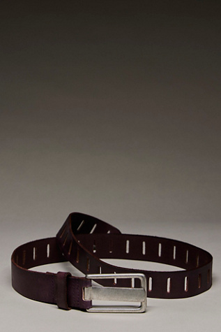 We The Free Jona Belt by Free People