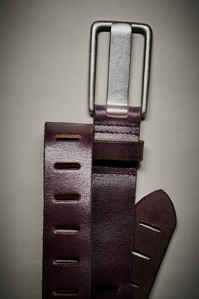 We The Free Jona Belt #1