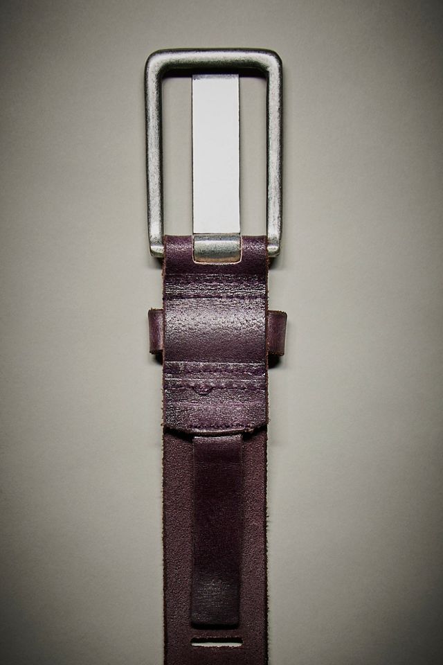 We The Free Jona Belt #2
