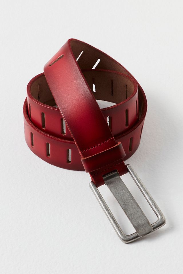 We The Free Jona Belt