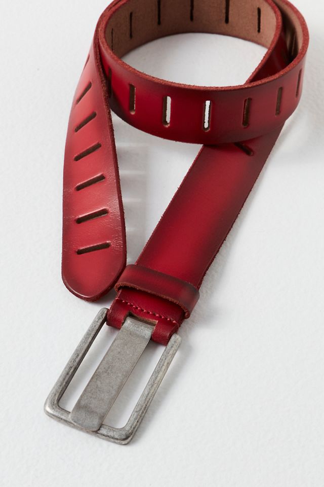 We The Free Jona Belt