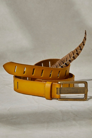 We The Free Jona Belt product page
