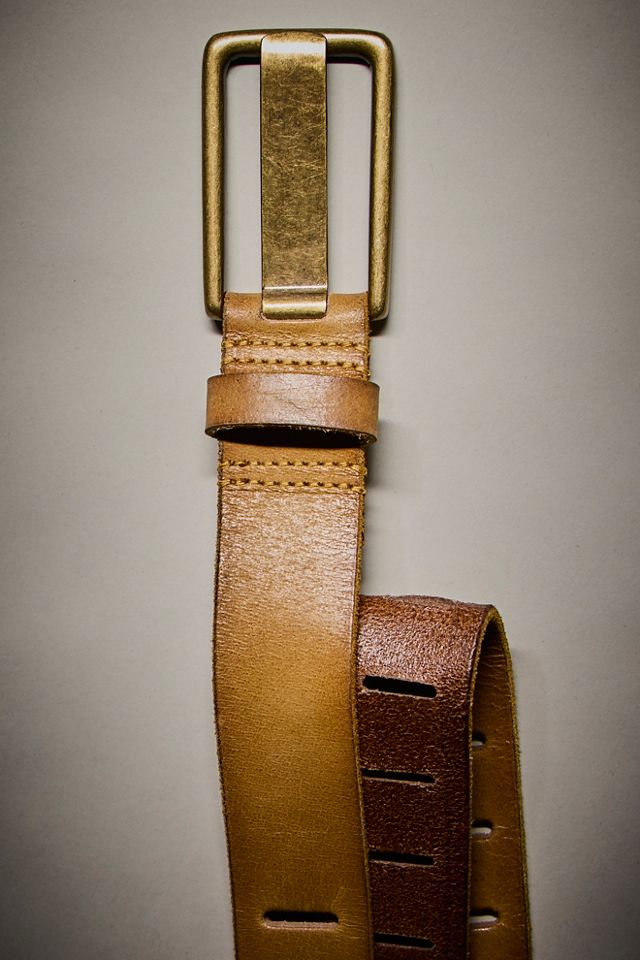 We The Free Jona Belt #2