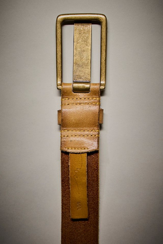 We The Free Jona Belt #3