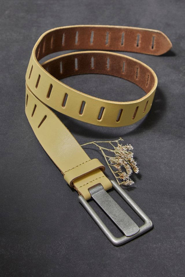 Free People - Women's Jona Belt