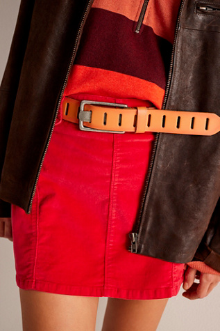 We The Free Jona Belt product page