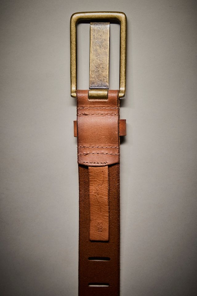 We The Free Jona Belt #3