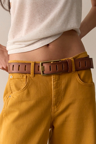 We The Free Jona Belt