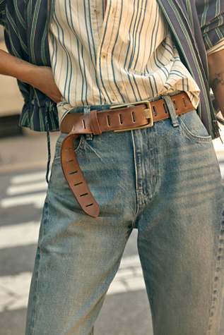 We The Free Jona Belt