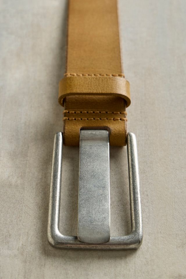 We The Free Jona Belt | Free People display picture 2
