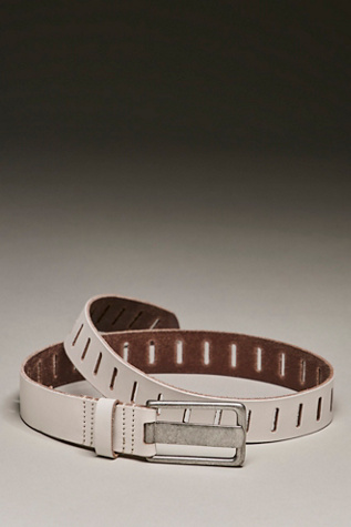 We The Free Jona Belt