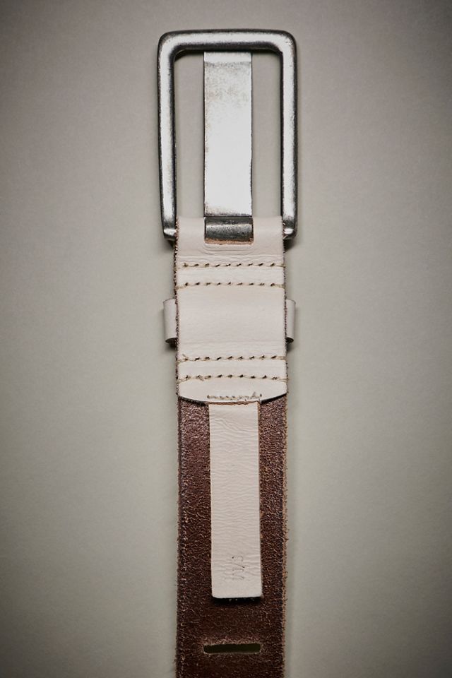 We The Free Jona Belt #2