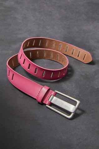 We The Free Jona Belt product page