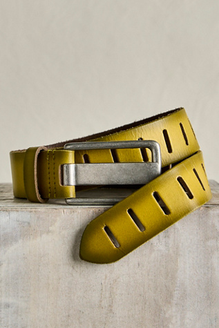 We The Free Jona Belt