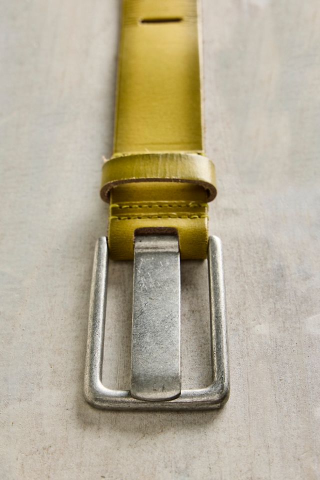 We The Free Jona Belt #2