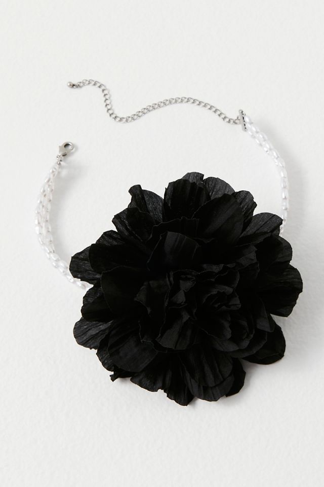 Pretender Choker #1