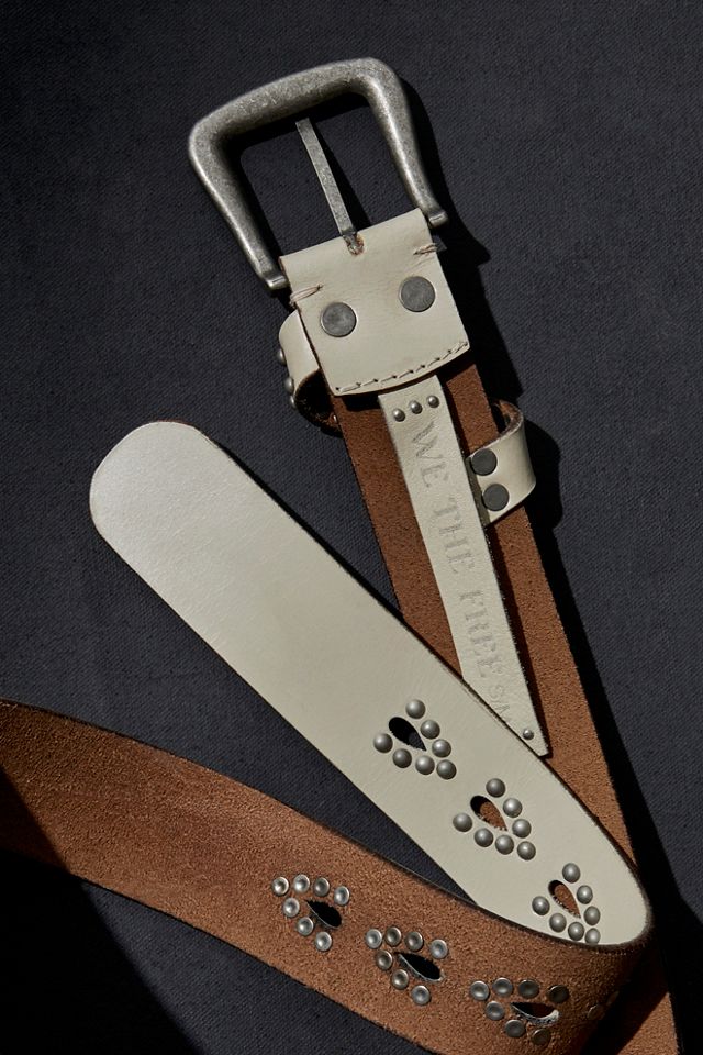 We The Free Matisse Studded Belt #1