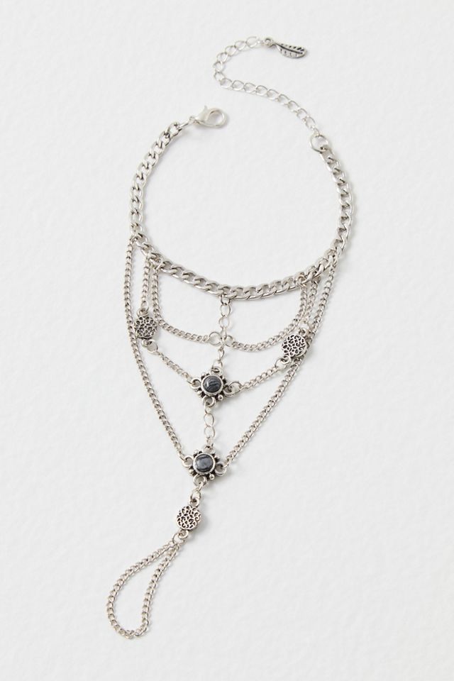 Vincent Hand Chain #1