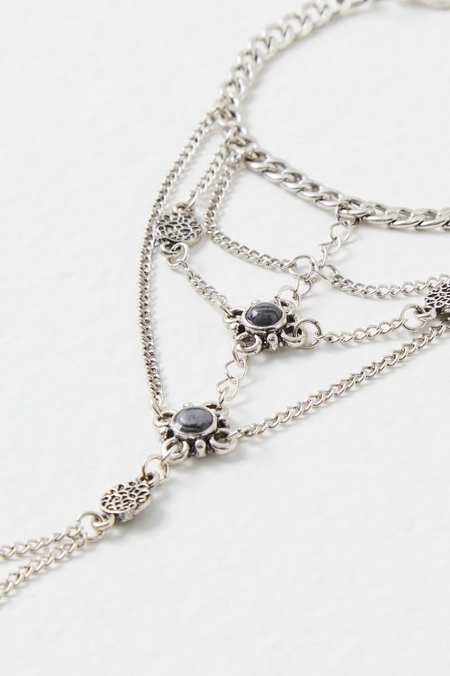 Vincent Hand Chain #2