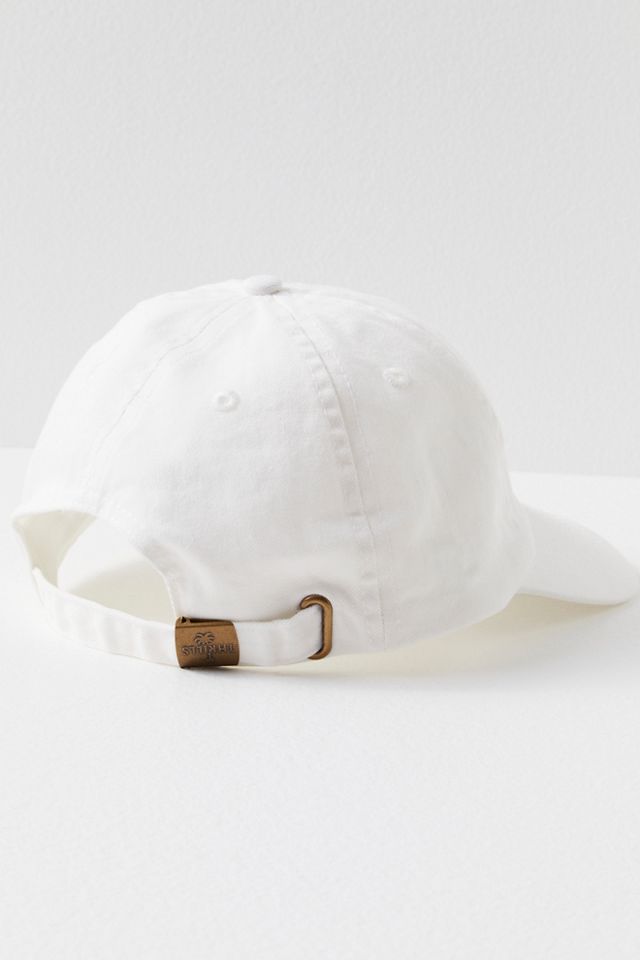 Casquette 6 panneaux Sol #3