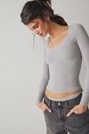 Love Letter Long Sleeve Free People