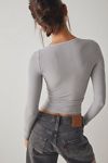 Love Letter Long Sleeve Free People
