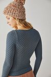 Love Letter Long Sleeve Free People