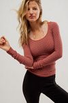Love Letter Long Sleeve Free People