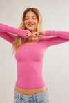 Love Letter Long Sleeve Free People