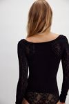 So Many Likes Long Sleeve
